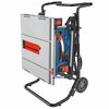 Bosch 10in Jobsite Table Saw with Gravity-Rise Wheeled Stand, small image number 5