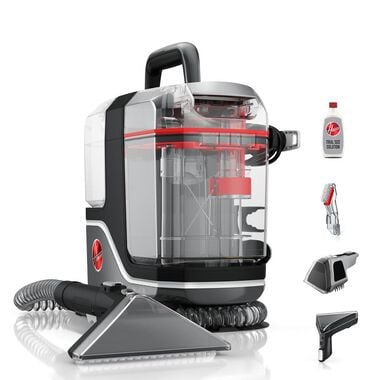 Hoover Residential Vacuum Hoover CleanSlate XL Deep Spot Cleaner for Carpet and Upholstery