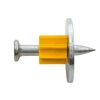 DEWALT 1 Inch .300 Head Drive Pin with 7/8 Inch Washer 100 Pieces, small image number 2