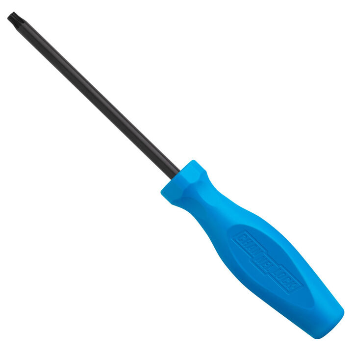Channellock T40 x 5 Inch TORX Screwdriver