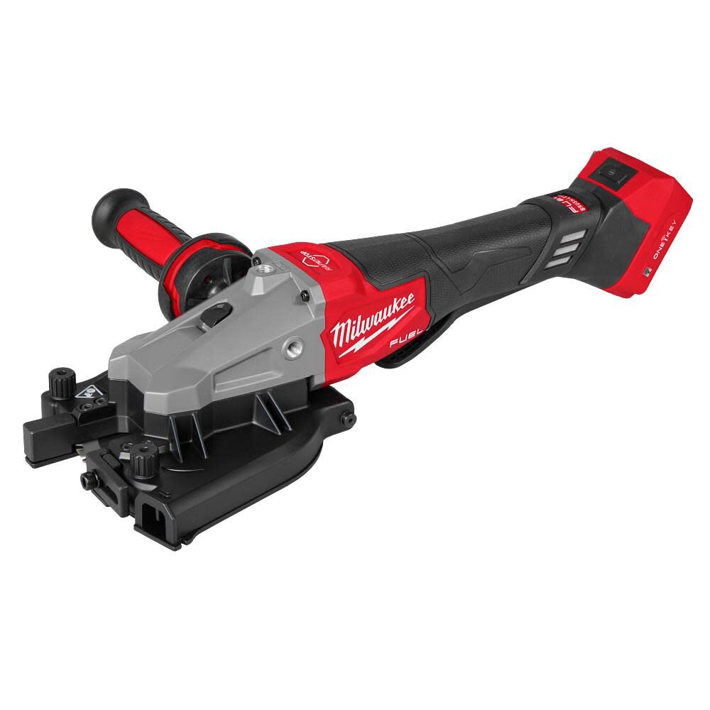Milwaukee M18 Fuel 10 1 1 4 Inch Rebar Cutter 3675 20 Sansujyuku sansujyuku.com