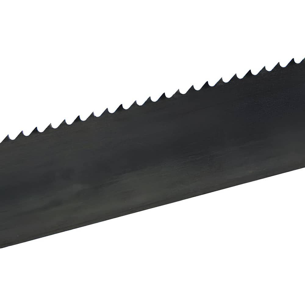 MK Morse HEF Flex Back Raker 1/2in 14 TPI Carbon Band Saw Blade, large image number 1