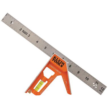 Klein Tools 12in Combination Square