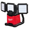 Milwaukee M18 ROVER Dual Power Triple-Panel Flood & Area Light (Bare Tool), small