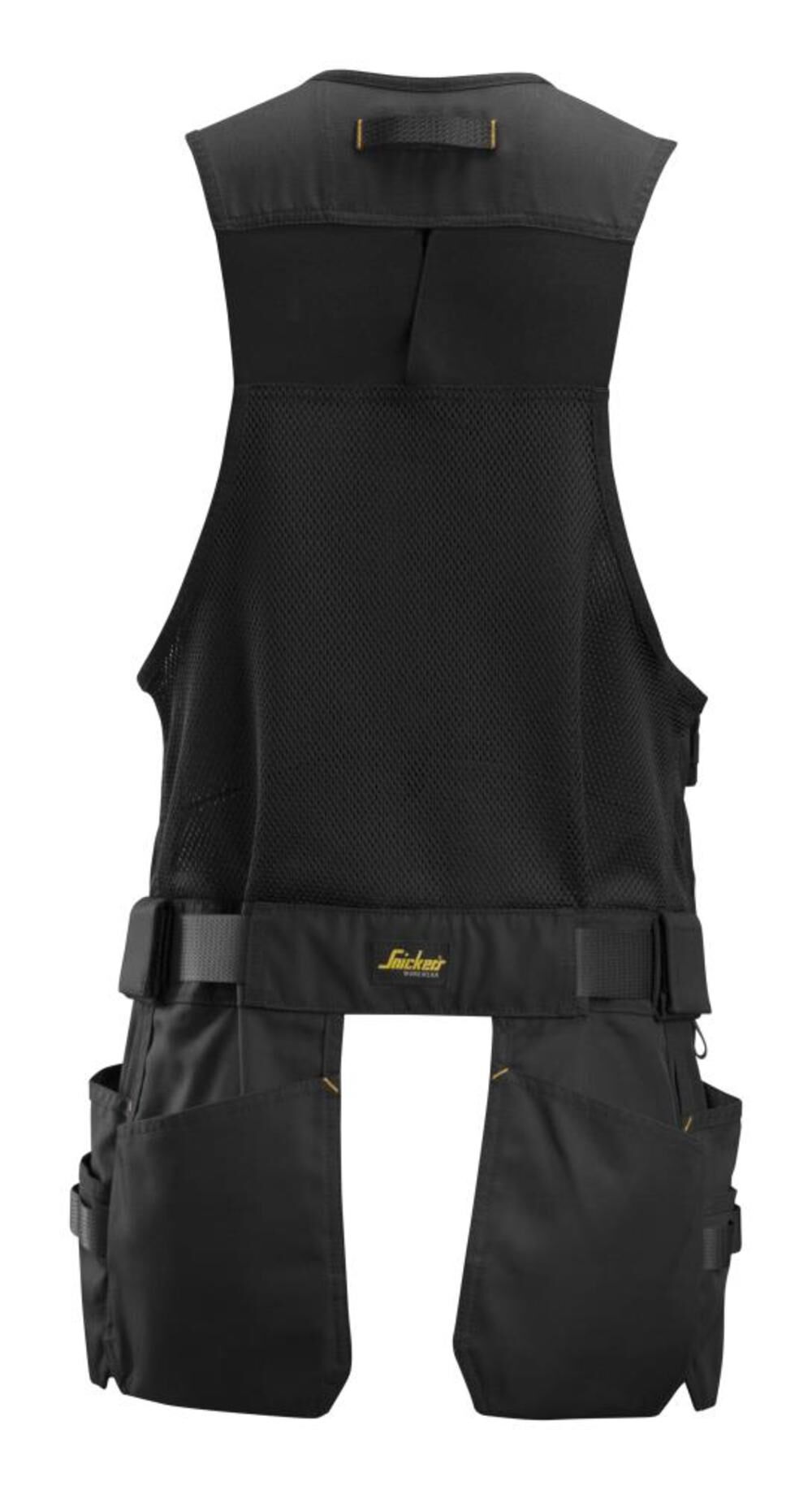 トップス 2023AW Brook Tool Vest (black) Mens_Vests-89copy_a4b1a1fe-
