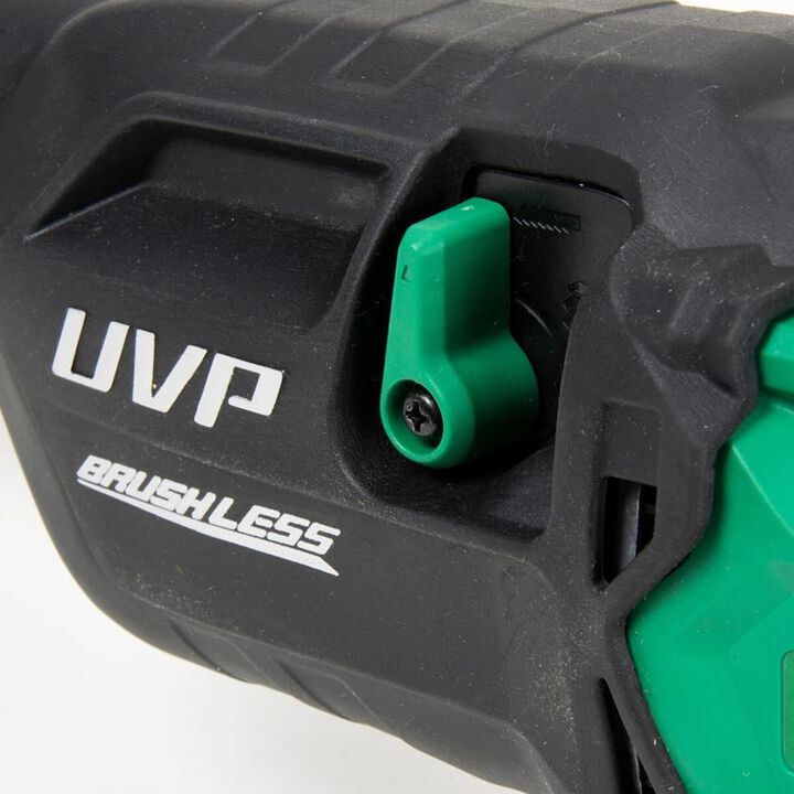 Metabo HPT 36V MultiVolt Brushless Reciprocating Saw Kit, large image number 8