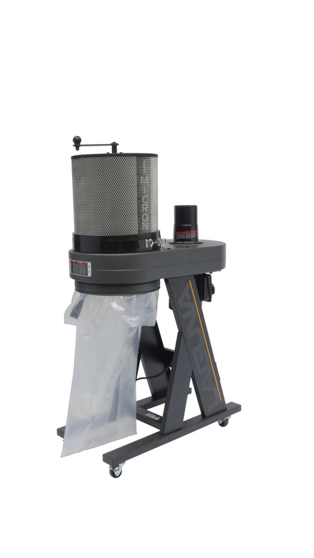 Laguna Tools b|Flux:1 Dust Collector, large image number 5