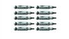Fein Punches for BLK1.3 CSE & TE Nibblers 10pk, small image number 1