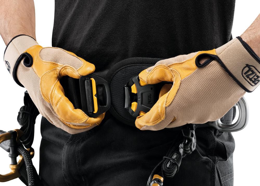 Petzl Tree Care Seat Harness (Waist 65-80 cm), large image number 5