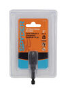 Spyder 1/4 Inch Quick Change Bit Holder, 2 Inch Long Extension, Hex Power Shank, small image number 5