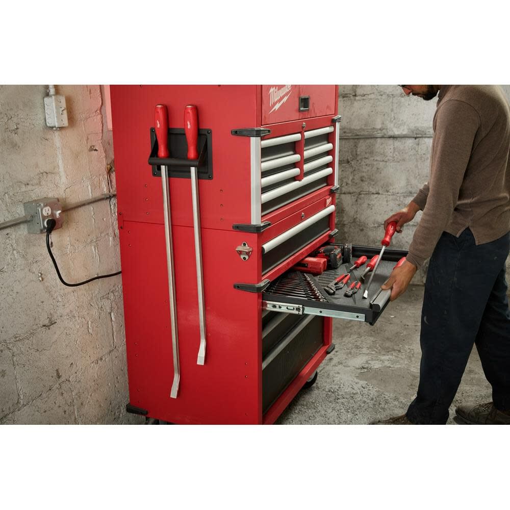 Milwaukee 36inch Pry Bar 45 74 9236 Acme Tools