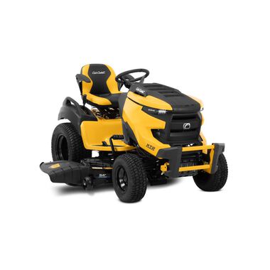 Cub Cadet GX54D XT2 Riding Lawn Mower Enduro Series 54in 25HP, large image number 3