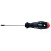 Felo T15 x 4 In. Torx Screwdriver - 2 Component Handle, small
