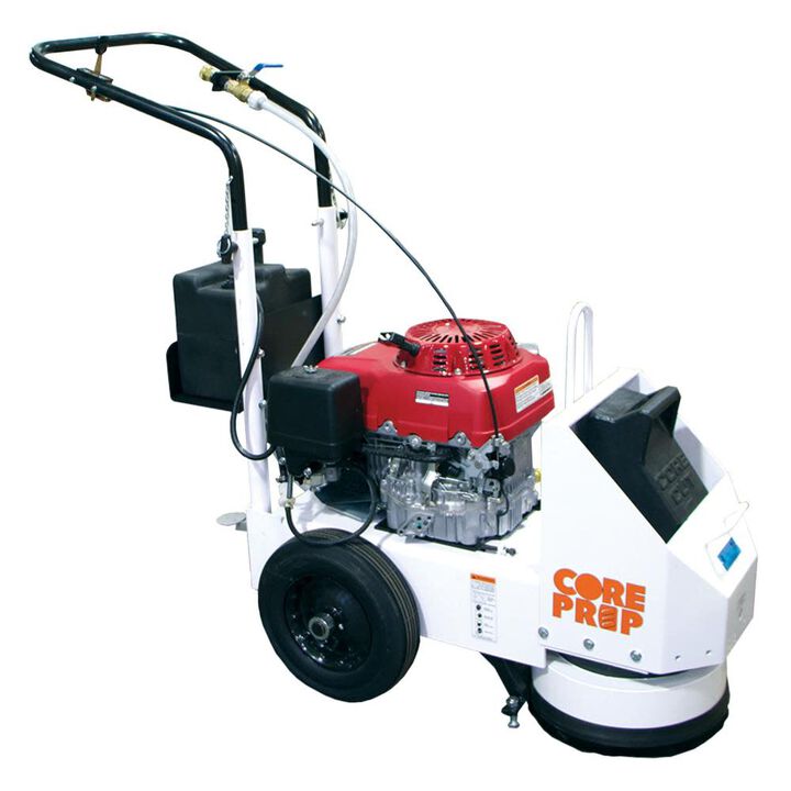 Diamond Products CPG102E1 Floor Grinder