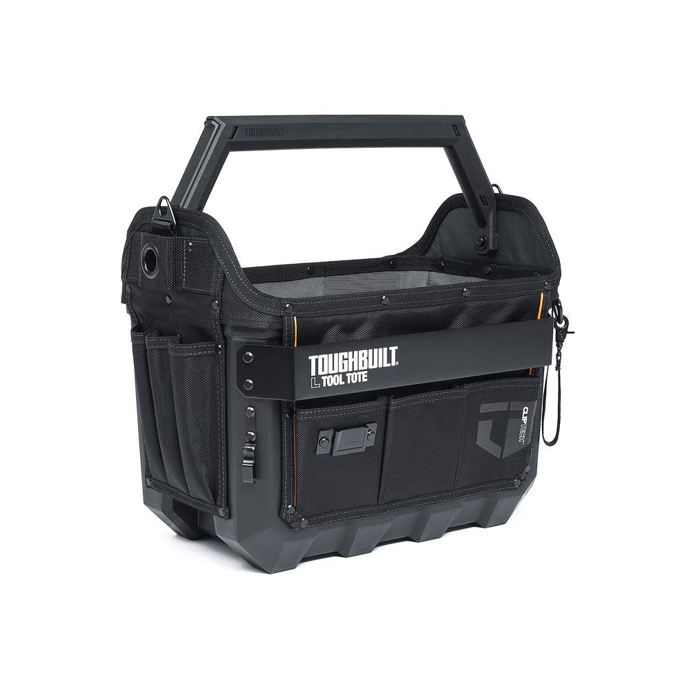 Toughbuilt Large Tool Tote, large image number 3