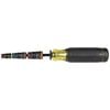 Klein Tools 20-in-1 Impact Driver Set, small image number 3