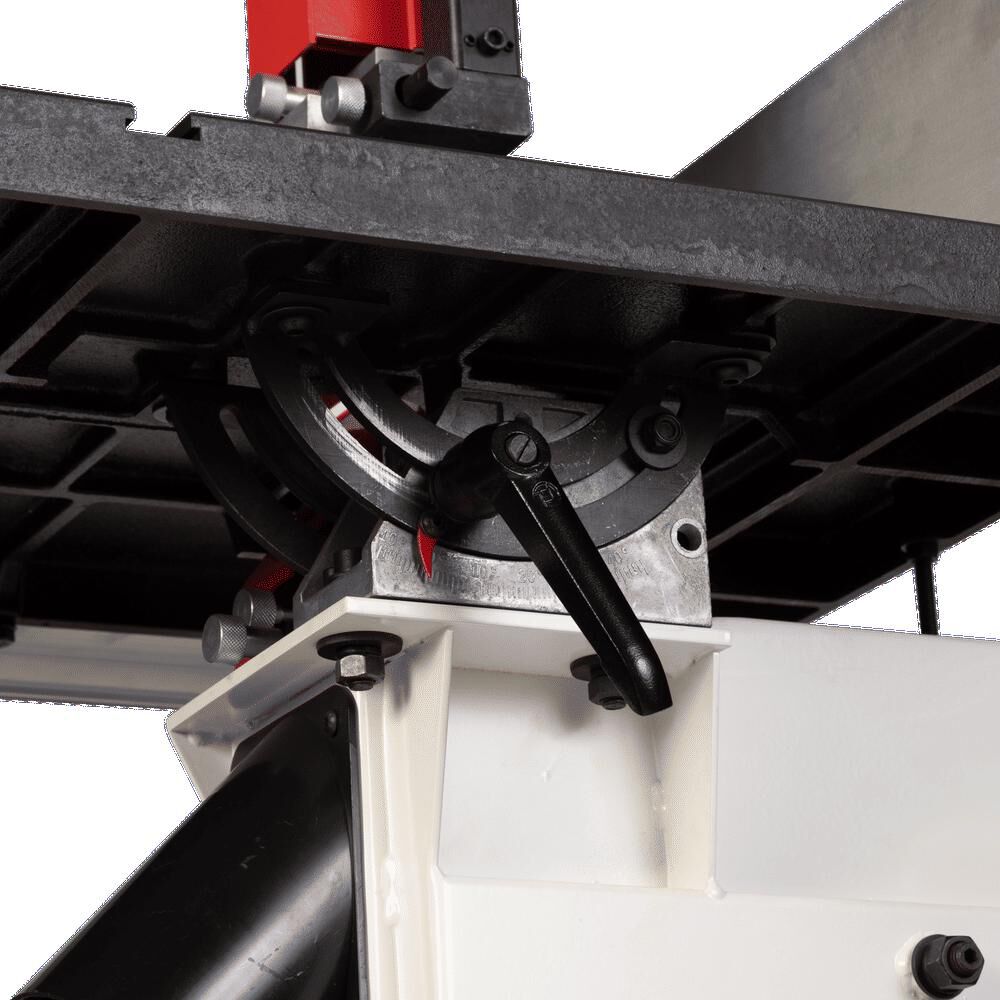 JET Black 14 Inch SFX Band Saw, 1.75HP, 1PH, 115/230V, large image number 13
