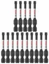 Bosch Impact Tough 2 Inch Torx #25 Power Bits 15 Piece, small image number 1