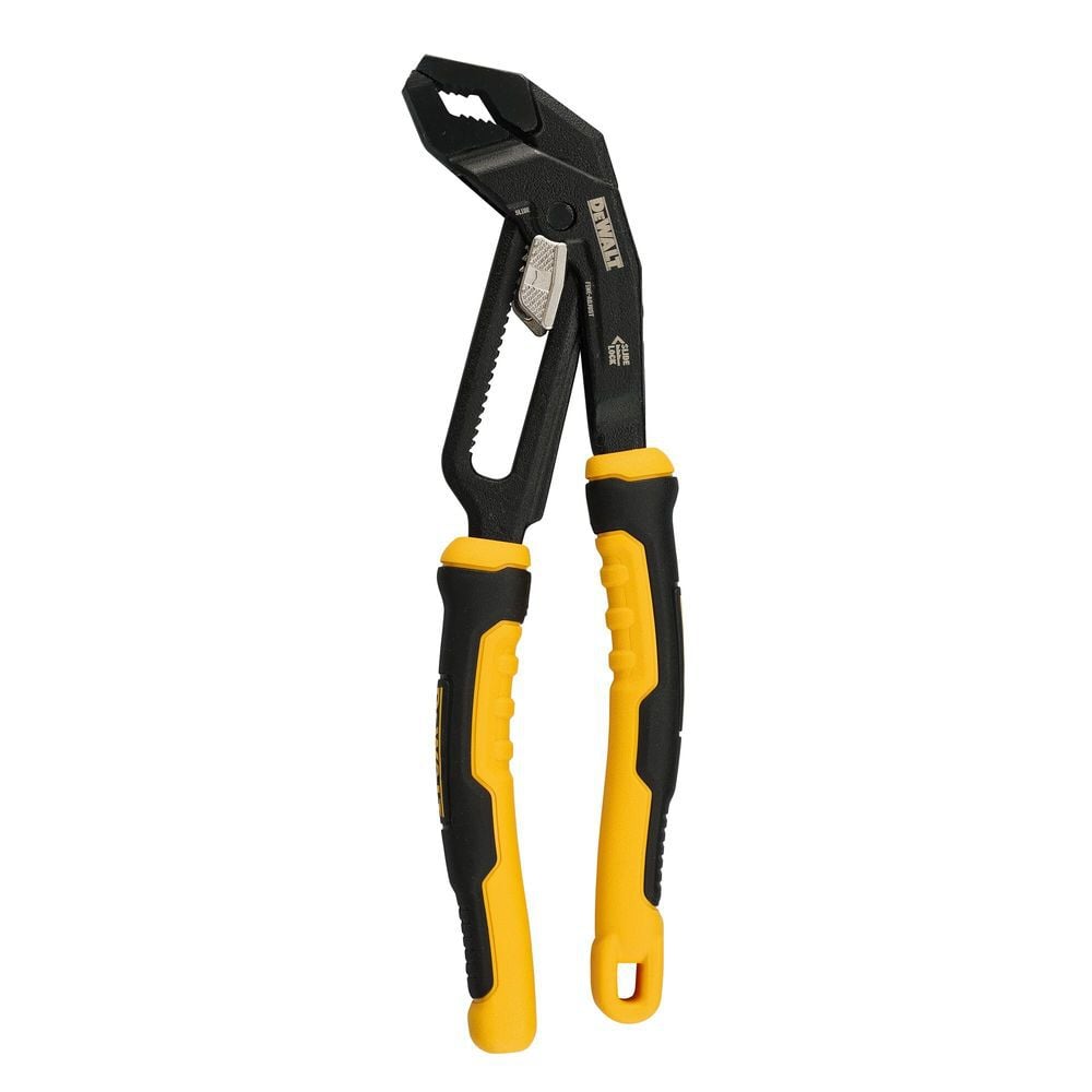 DEWALT 8 Inch Slidelock V Jaw Pliers - DWHT82820