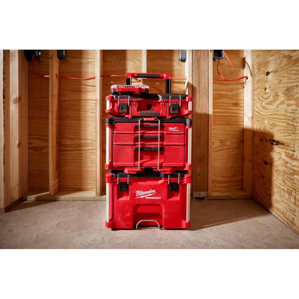 Milwaukee Packout Multi Depth 3 Drawer Tool Box 48 22 8447 Simolary simolary.com 12