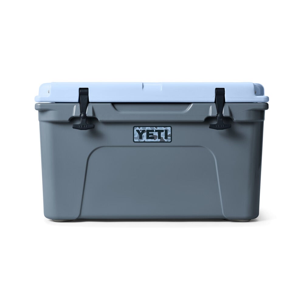 YETI Tundra 45 Blue Camo – 10045450019