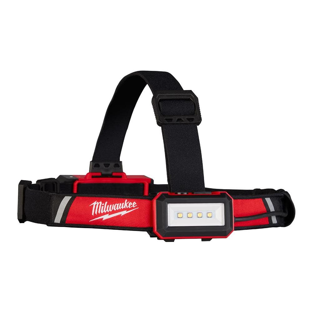 Milwaukee Usb Rechargeable Flashlight Kit Headlamp Bundle 2160 21 2115 21 Simolary simolary.com 7