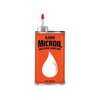 Kroil 8 Oz Drip Can Liquid Microil High-Grade Precision Lubricant