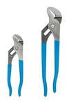 Channellock 2 pc. Tongue & Groove Plier Set, small image number 2