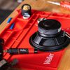 Weller 25W 75W Cordless Soldering Iron & Heat Tool Kit Butane Powered Butane Not Included, small image number 5