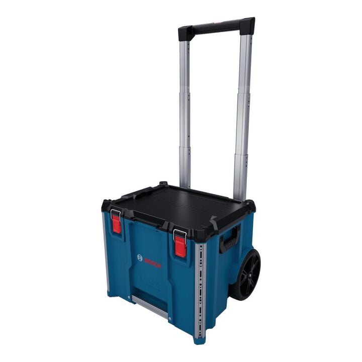 Bosch L-Boxx Contractor Rolling Tool Box