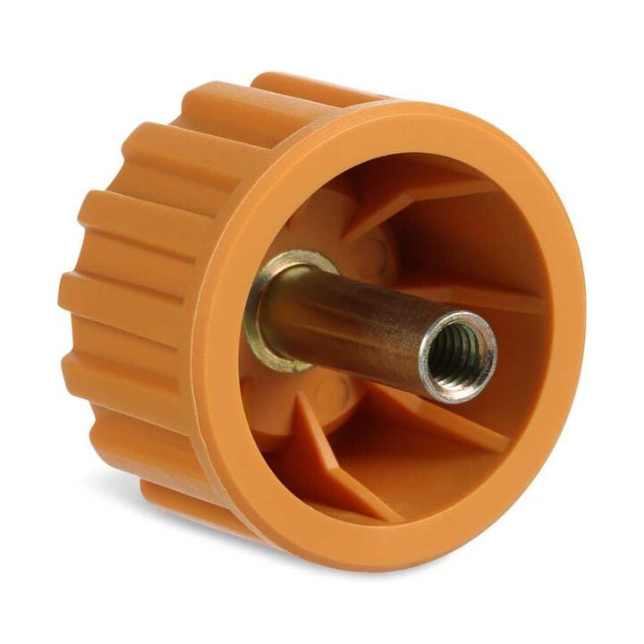 Bora Portamate Peg Knob for P7-IL Dog Clamp, large image number 1