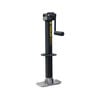 Trailer Valet JX 5000 lbs Center Mounted Drill Jack 14in Travel, small image number 1