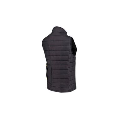 DEWALT Women's Lightweight Puffer Heated Vest, large image number 2