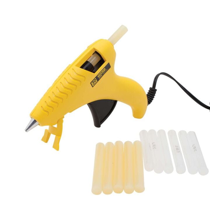 Stanley 24 pk Mini Glue Sticks, large image number 1