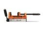 Fein Promotional VersaMAG System - 4" Portable Magnetic Vise
