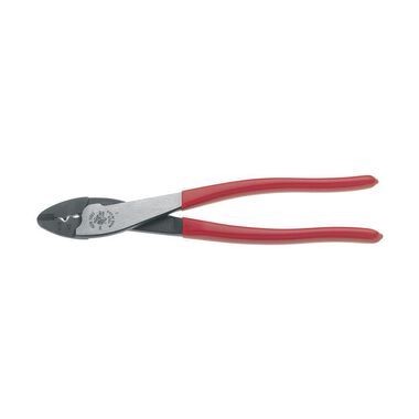 Klein Tools Crimping and Cutting Tool