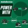 Metabo HPT 36V MultiVolt Cordless 1/2 in High Power Right Angle Drill Kit, small