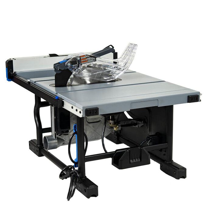 Delta 10 In. Table Saw, large image number 2