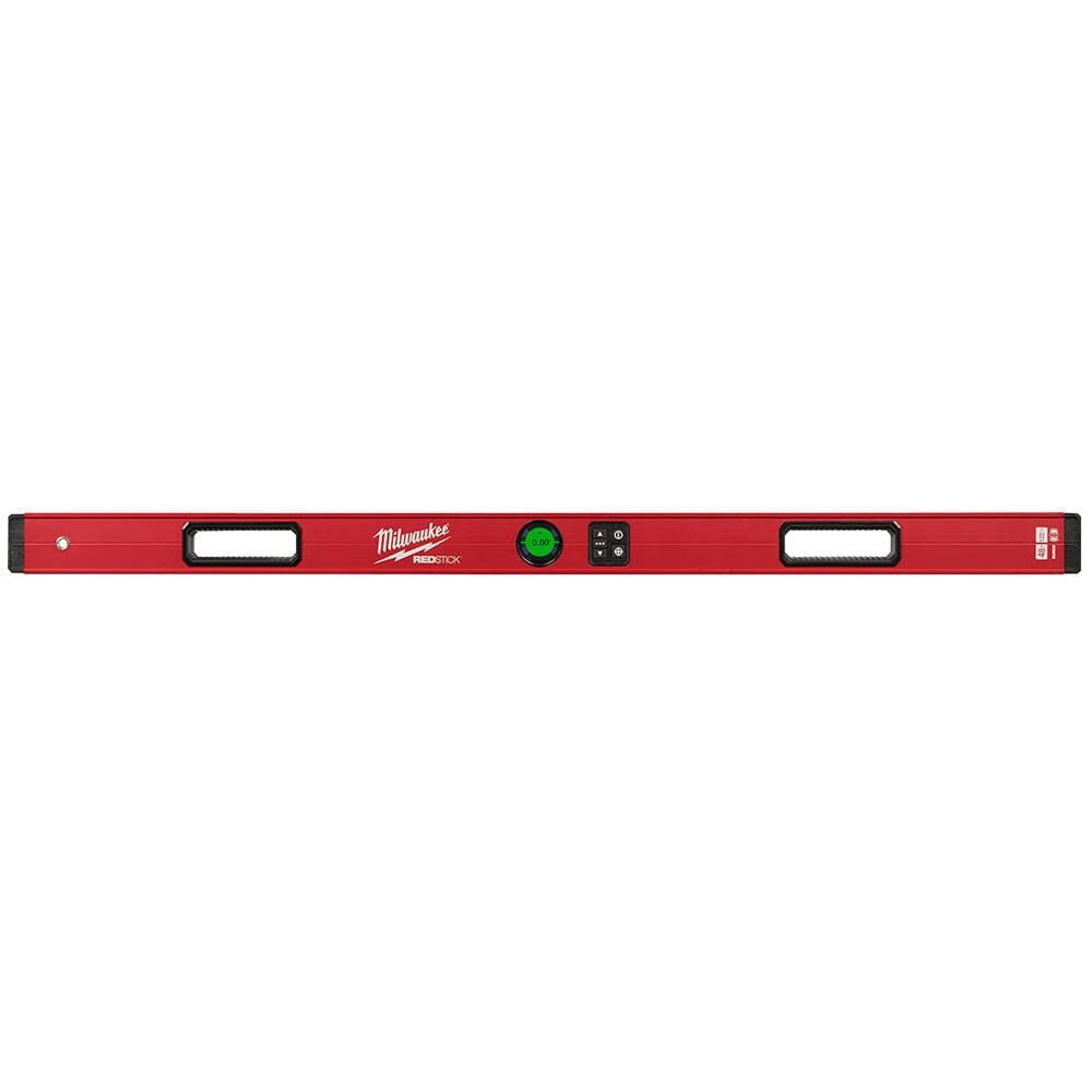 Milwaukee 48 In Redstick Digital Level With Pinpoint Measurement Technology Mldig48 Simolary simolary.com 10
