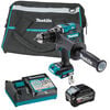 Makita 40V max XGT Brushless Cordless 3-Speed 1/2 Inch Driver-Drill 4 Ah Kit, small image number 1