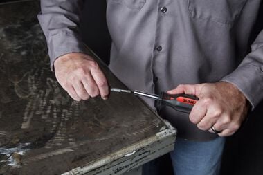 Sunex 6 n 1 Interchangeable Screwdriver, large image number 4