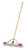 Harper 24in Fine Sweep Indoor Push Broom, small