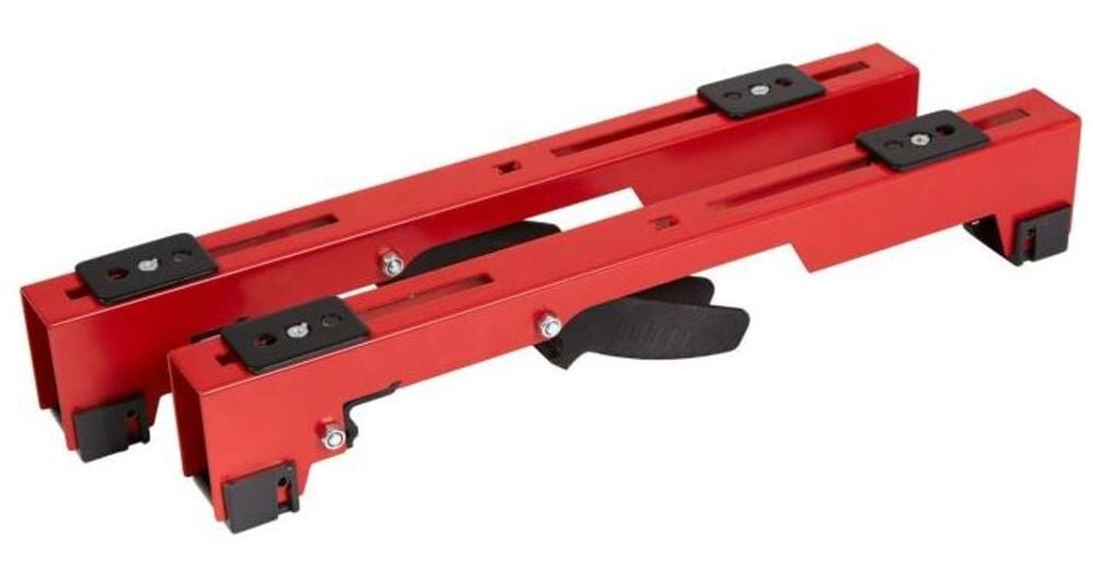 Milwaukee Miter Saw Stand Mounting Brackets – 48-08-0554