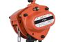 Atlas Lifting and Rigging ACH 1 Ton Chain Hoist 2200 lbs 30 Ft. Lift, small image number 2