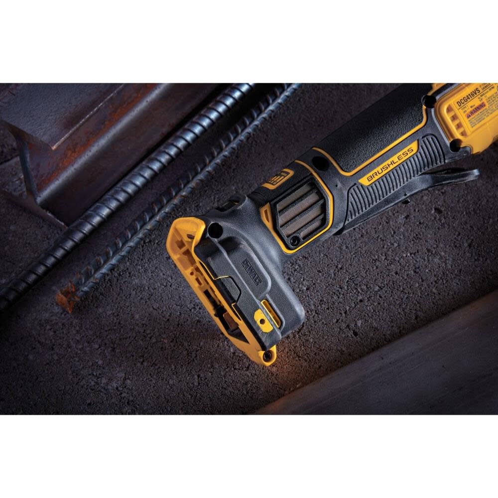 DEWALT 20V MAX 4.5in-5in Grinder (Bare Tool) simolary.com 28 DEWALT 20V MAX 4.5in-5in Grinder (Bare Tool) Simolary simolary.com 28