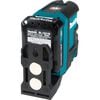 Makita 12V max CXT Self Leveling Cross Line Red Beam Laser Kit, small image number 4