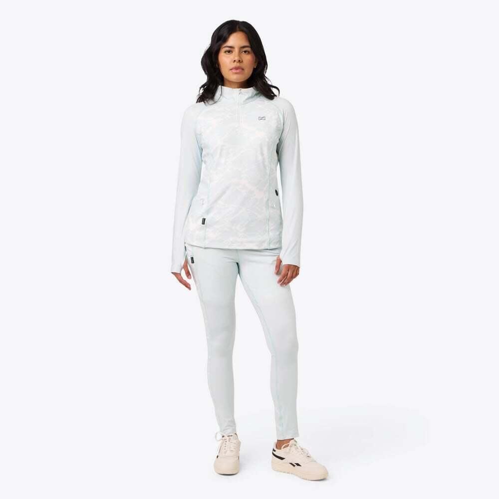 Mobile Warming 7.4V Women's Proton 2.0 Baselayer Heated Pant Kit, large image number 5