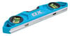 Ox Tools 9 Inch Magnetic Torpedo Level, small image number 2