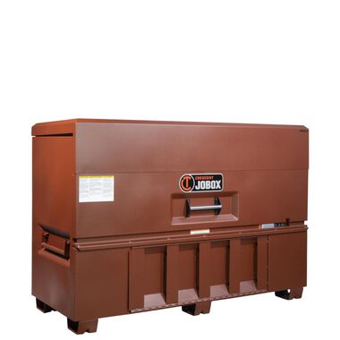 Crescent JOBOX 74in Site-Vault Drop Front Piano Box