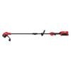 SKIL 40V 14 Inch String Trimmer Kit, small image number 3